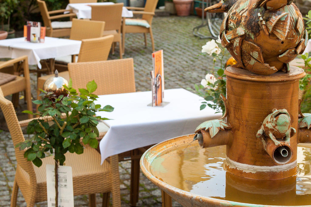 Hotel Villa Auguste Viktoria Heringsdorf  Extérieur photo
